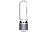 Dyson Pure Cool, TP04 - HEPA Air Purifier and...