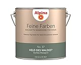Alpina Feine Farben No. 37 Held des Waldes®...