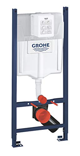GROHE Rapid SL project | Element für WC, 1,13 m...