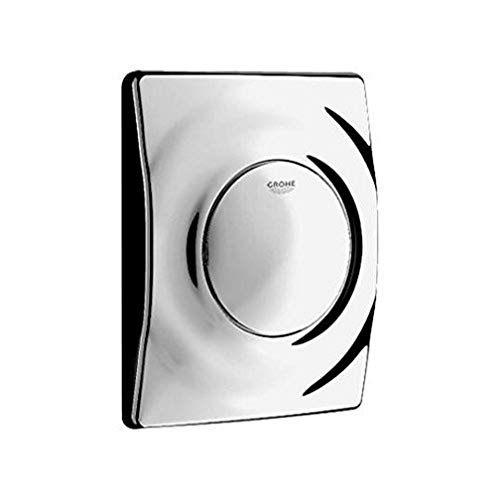 Grohe Revisionsplatte Surf 38808000, Chrom, 116 x...