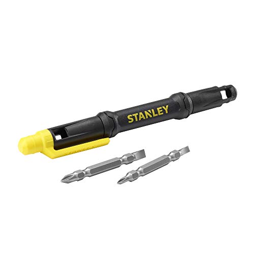 Stanley 66–344 M 4-in-1...