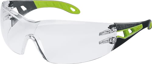 Uvex pheos - Schutzbrille - Bügelbrille...