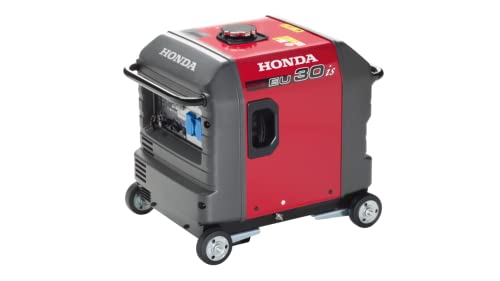 Honda Stromgenerator EU 30is