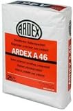 ARDEX A 46 Standfester Außenspachtel 25 kg/ Sack