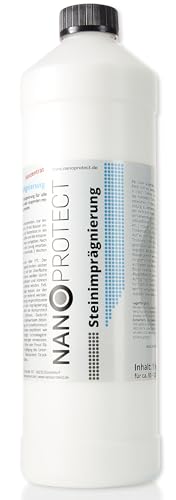 Nanoprotect Steinimprägnierung Konzentrat | Profi...