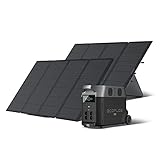 ECOFLOW Solargenerator Delta Pro 3,6 kWh/3600 W...