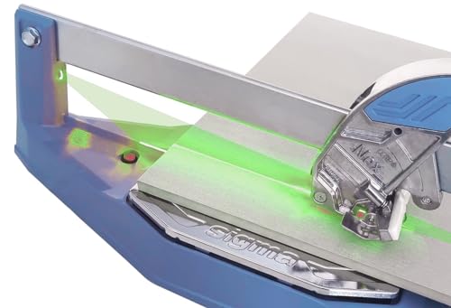 Sigma Laser Kit grün für Fliesenschneider der...
