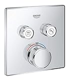 GROHE Grohtherm Smartcontrol - Brause- &...*