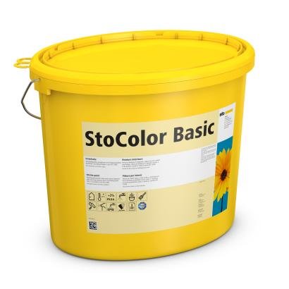 StoColor Basic (ehemals StoColor DIN Weiß) weiß...