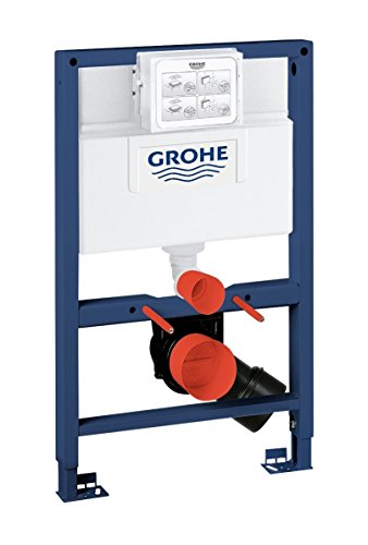 GROHE Rapid SL - Element für WC (0,82 m Bauhöhe,...