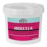 ARDEX S 1-K Dichtmasse (4 Kilogramm)