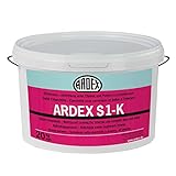 ARDEX S 1-K Dichtmasse (20 Kilogramm)