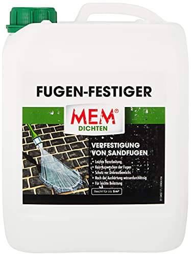 MEM Fugen-Festiger für Sandfugen und zur...