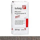 Tubag Pflasterfugenmörtel N PFN 25 kg/ Sack...