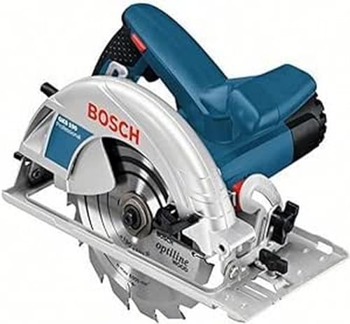 Bosch Professional Handkreissäge GKS 190...