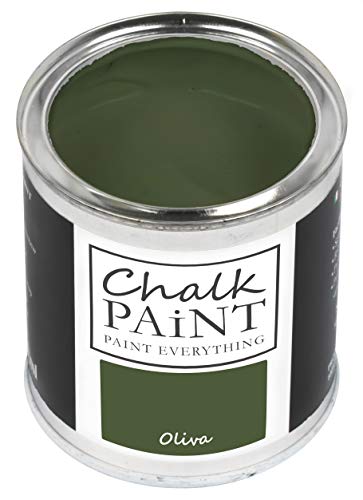 Chalk Paint Everything® Oliva Kreidefarbe...