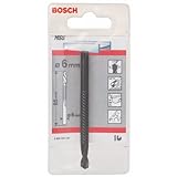 Bosch Professional Fräsbohrer HSS mit Feinhieb (Ø 6 mm)