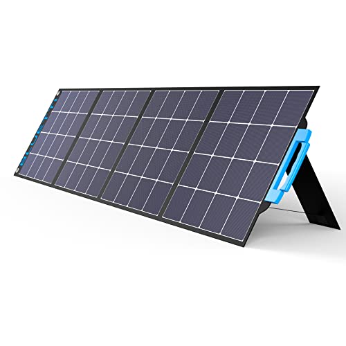 BLUETTI Faltbares Solarpanel SP200S 220W -...