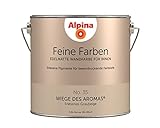Alpina Feine Farben No. 35 Wiege des Aromas®...