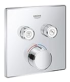 GROHE SmartControl | Thermostate -...