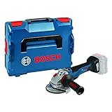 Bosch Professional 18V System Akku Winkelschleifer...