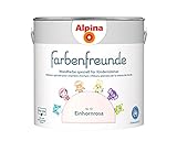 Alpina Farbenfreunde 2,5L Kinderzimmerfarbe...