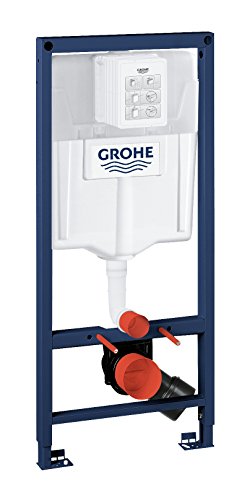 GROHE Rapid SL - Element für WC (1,13M, für...