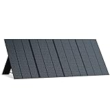 BLUETTI 350W Solar Panel, PV350 Faltbar Solarmodul...