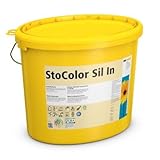StoColor Sil In weiß 10 LTR
