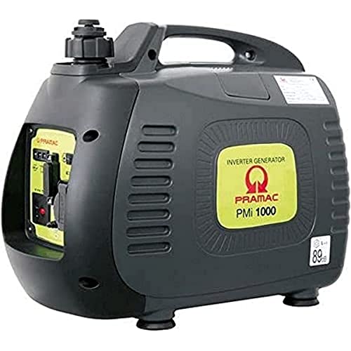 by Pramac Generator Inverter Max Leistung 1000 W...