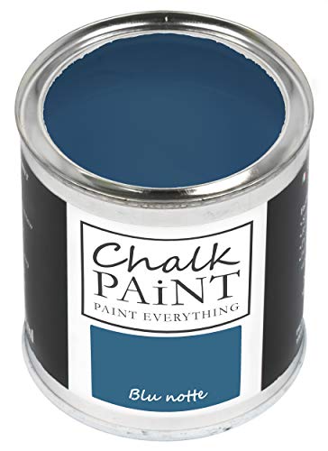 Chalk Paint Everything® Blu notte Kreidefarbe...
