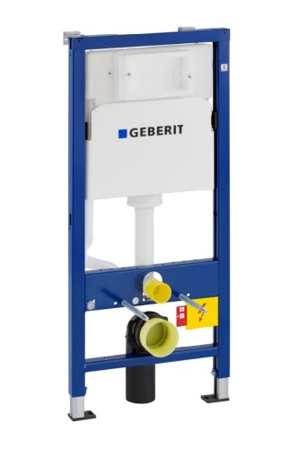 Geberit 458103001 Montage-Element Duofix Basic...