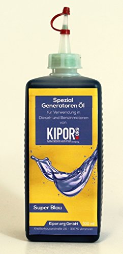 Kipor. Org - Super hochwertiges Generatorenöl,...