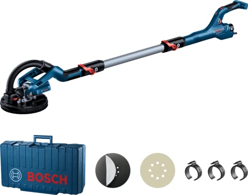 Bosch Professional Trockenbauschleifer GTR 55-225...