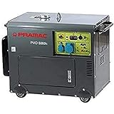 Generator PMD 5000 S 5000 Watt