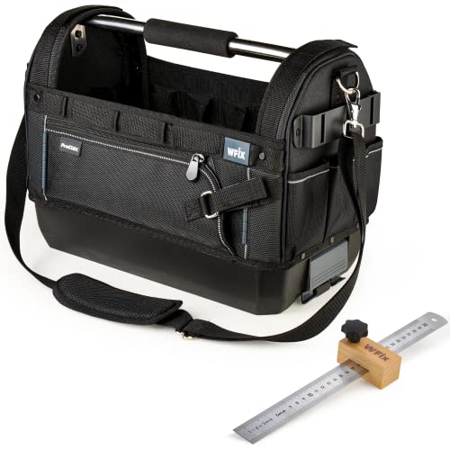 Wfix ProClick Tool Bag M Werkzeugtasche offen...