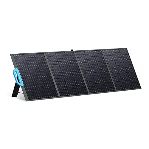 BLUETTI 200W Solar Panel, PV200 Faltbar Solarmodul...*