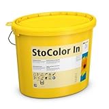 StoColor In weiß 15 LTR