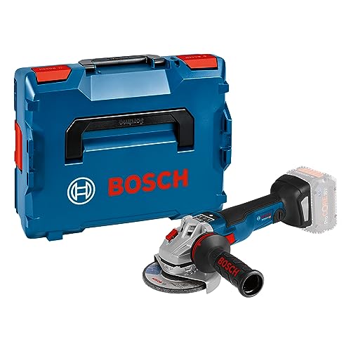 Bosch Professional 18V System Akku Winkelschleifer...
