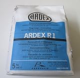 ARDEX R1 Renovierungsspachtel 5kg mit...