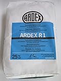 ARDEX R1 Renovierungsspachtel 25kg mit...