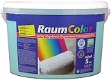 Wilckens Raumcolor 5l (Türkis)
