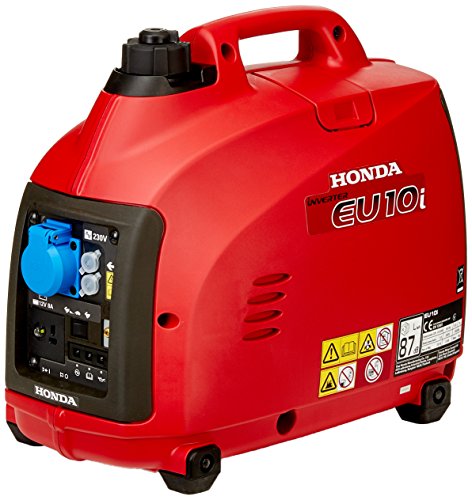 Honda Campingbedarf Stromgenerator EU 10I, 32717