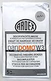 ARDEX ARDEX PANDOMO® W3 Dekorspachtelmasse/grau,...